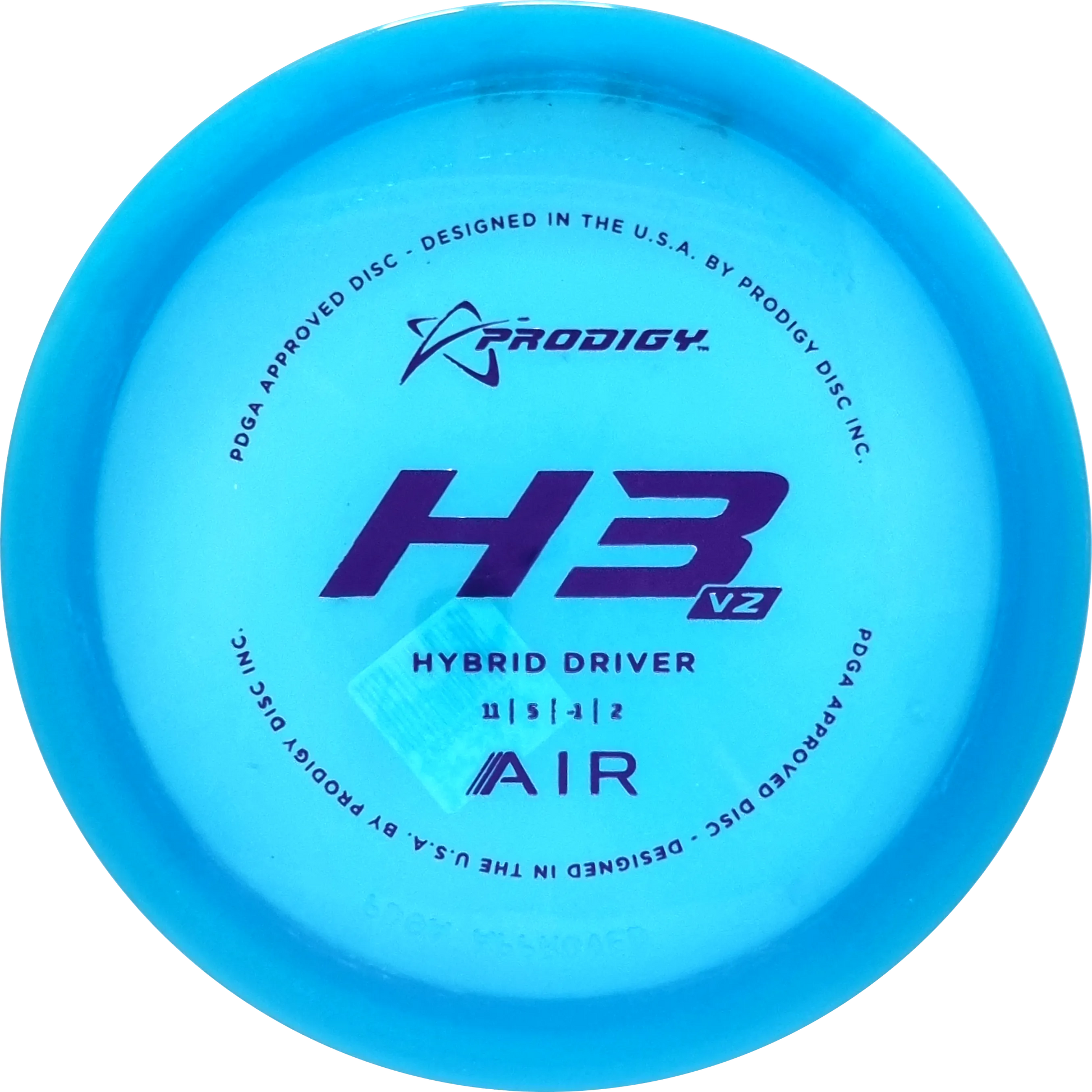 AIR H3 V2