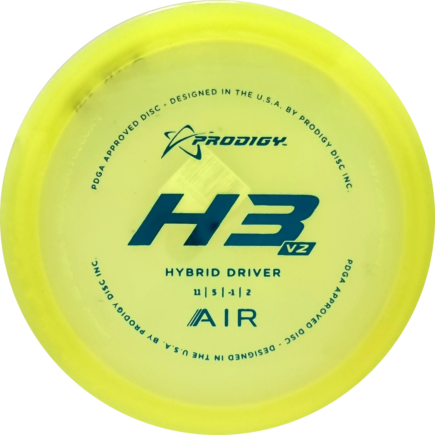 AIR H3 V2