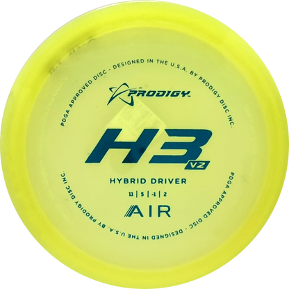 AIR H3 V2