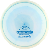Project Grip Claymore