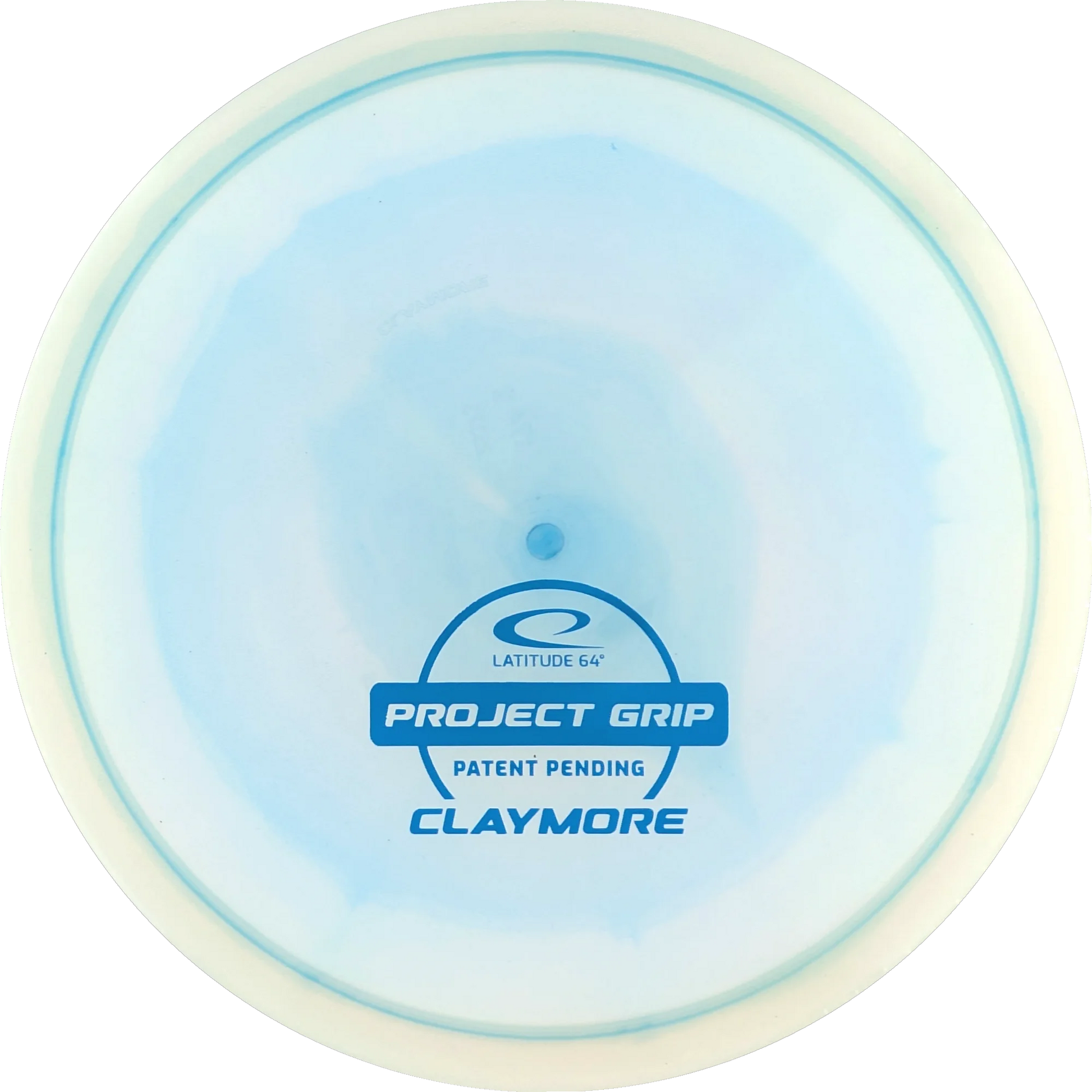 Project Grip Claymore