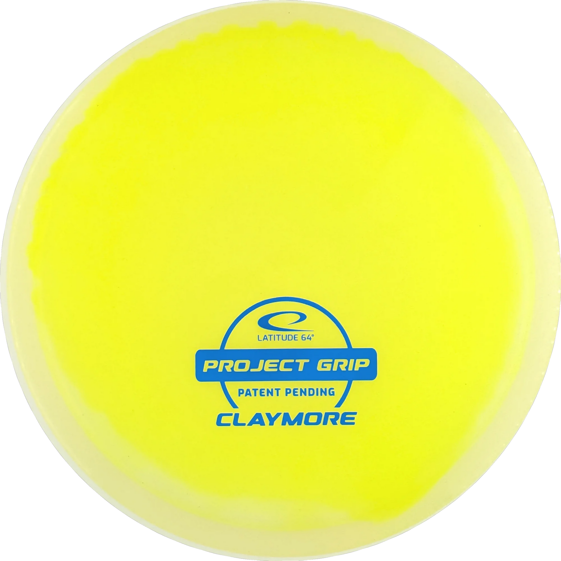 Project Grip Claymore