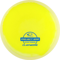 Project Grip Claymore