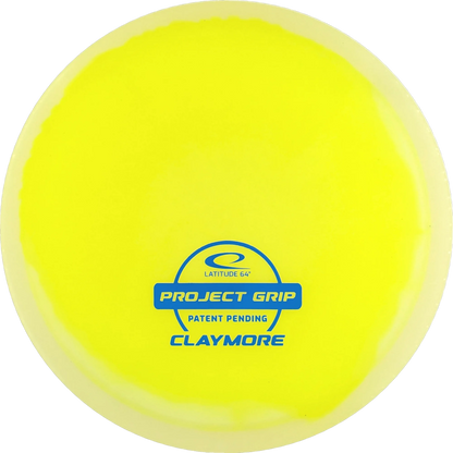 Project Grip Claymore