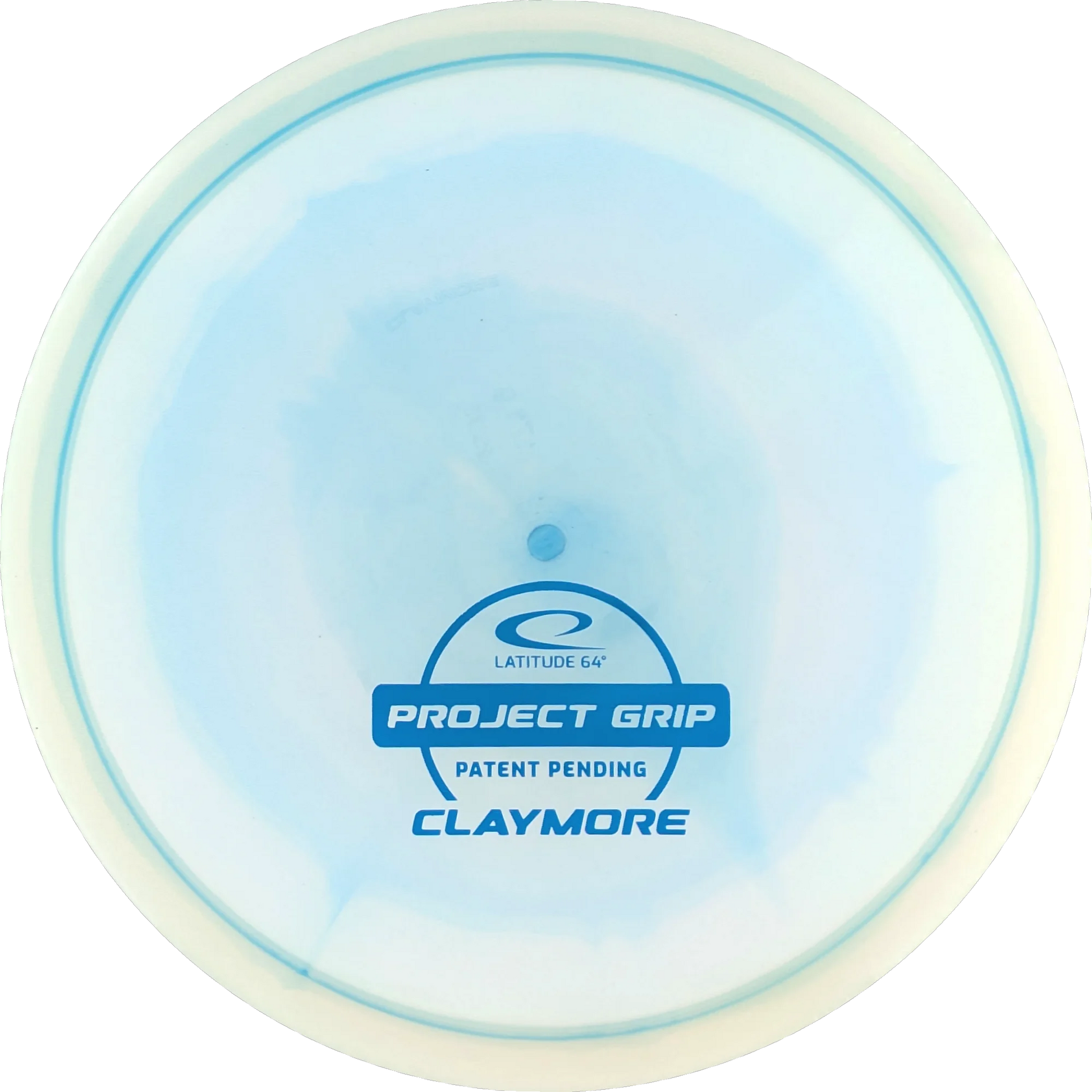 Project Grip Claymore