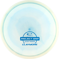 Project Grip Claymore