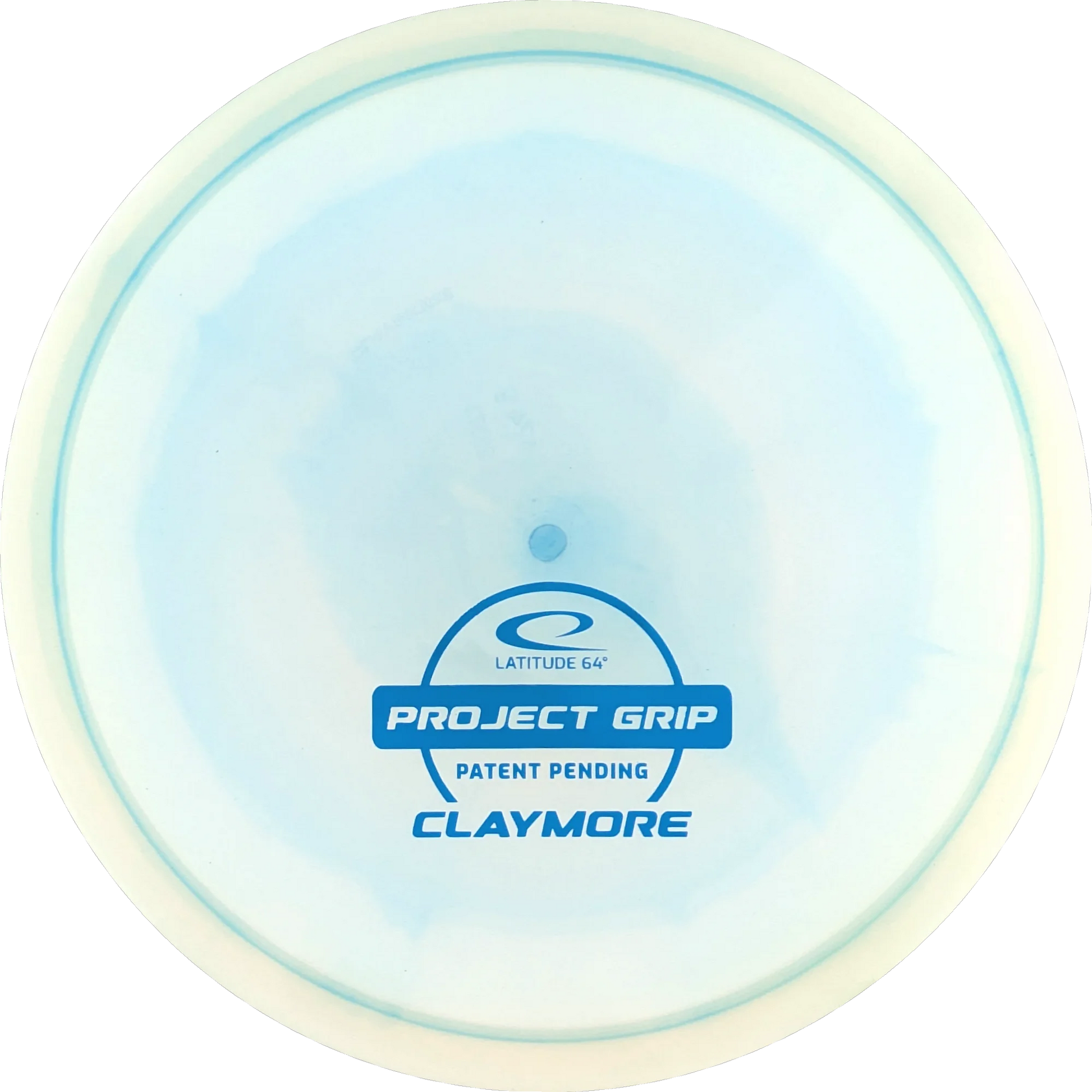 Project Grip Claymore