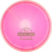 Project Grip Claymore