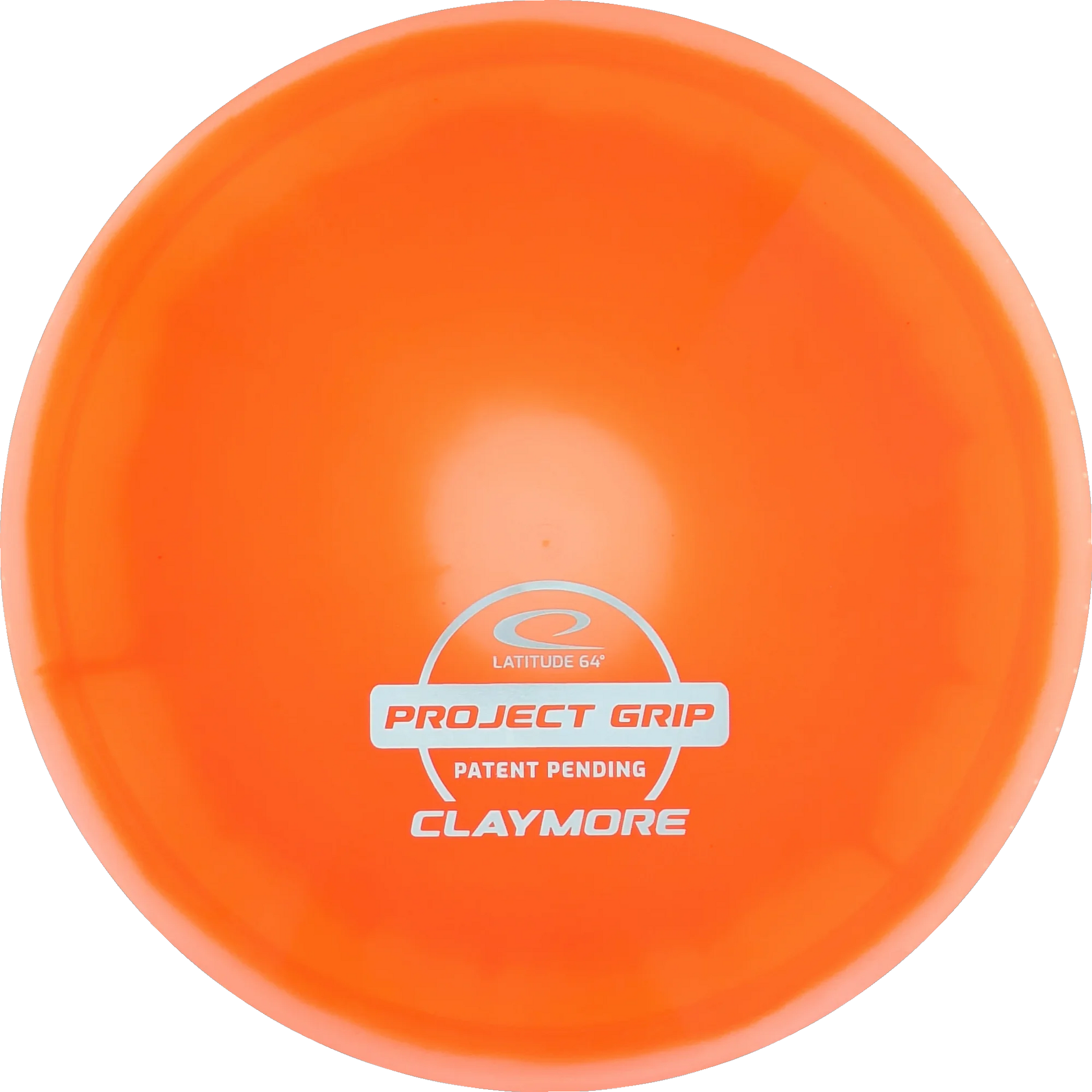 Project Grip Claymore
