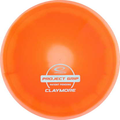 Project Grip Claymore