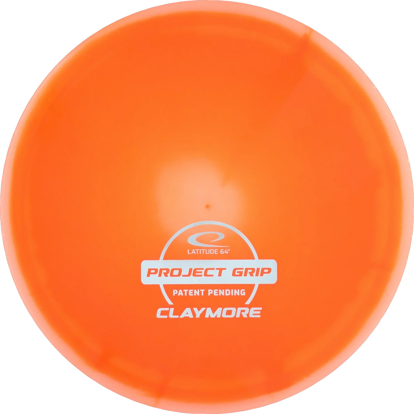 Project Grip Claymore