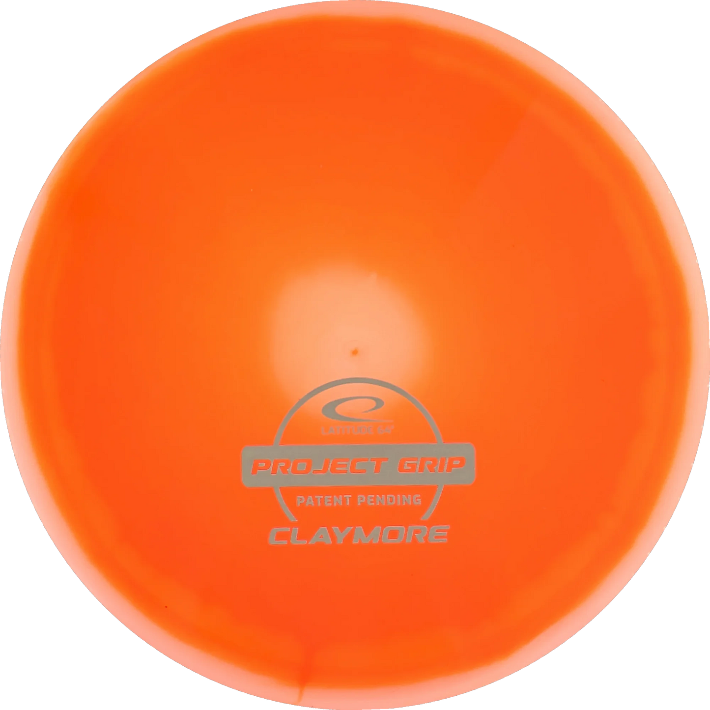 Project Grip Claymore