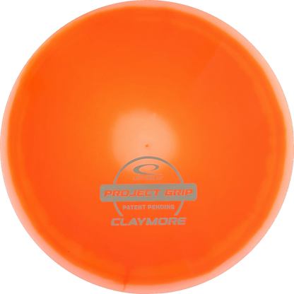 Project Grip Claymore