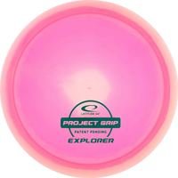 Project Grip Explorer