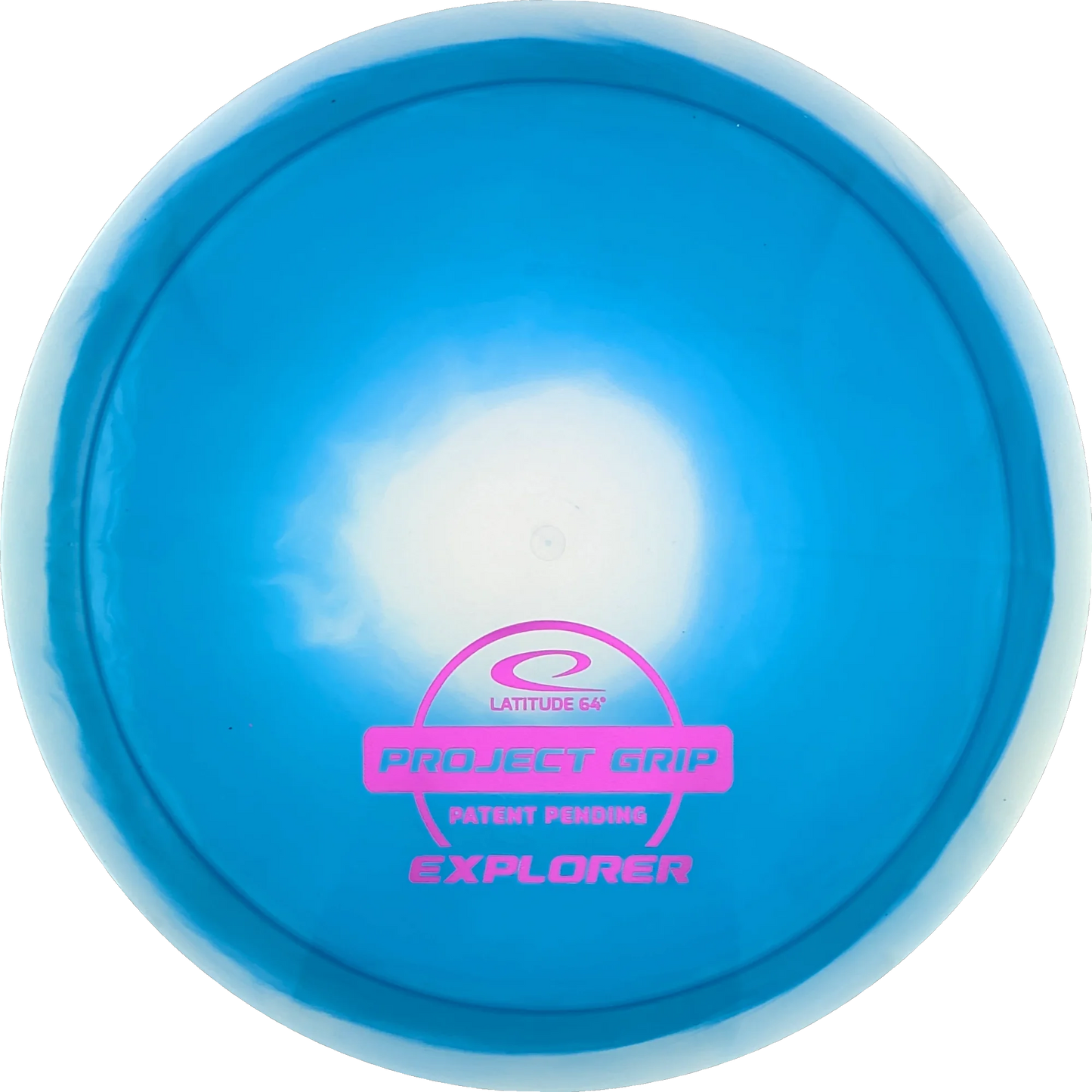 Project Grip Explorer