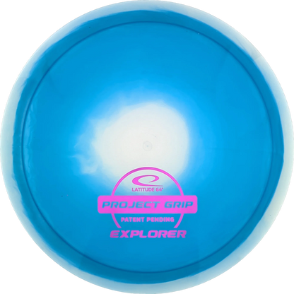 Project Grip Explorer