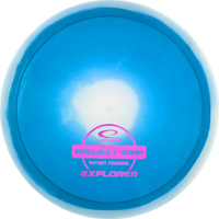 Project Grip Explorer