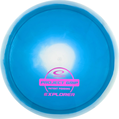 Project Grip Explorer