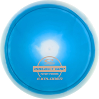 Project Grip Explorer