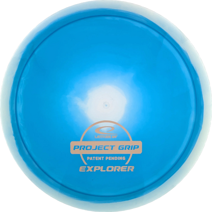 Project Grip Explorer