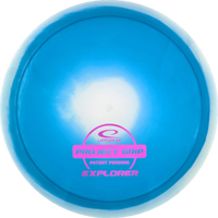 Project Grip Explorer