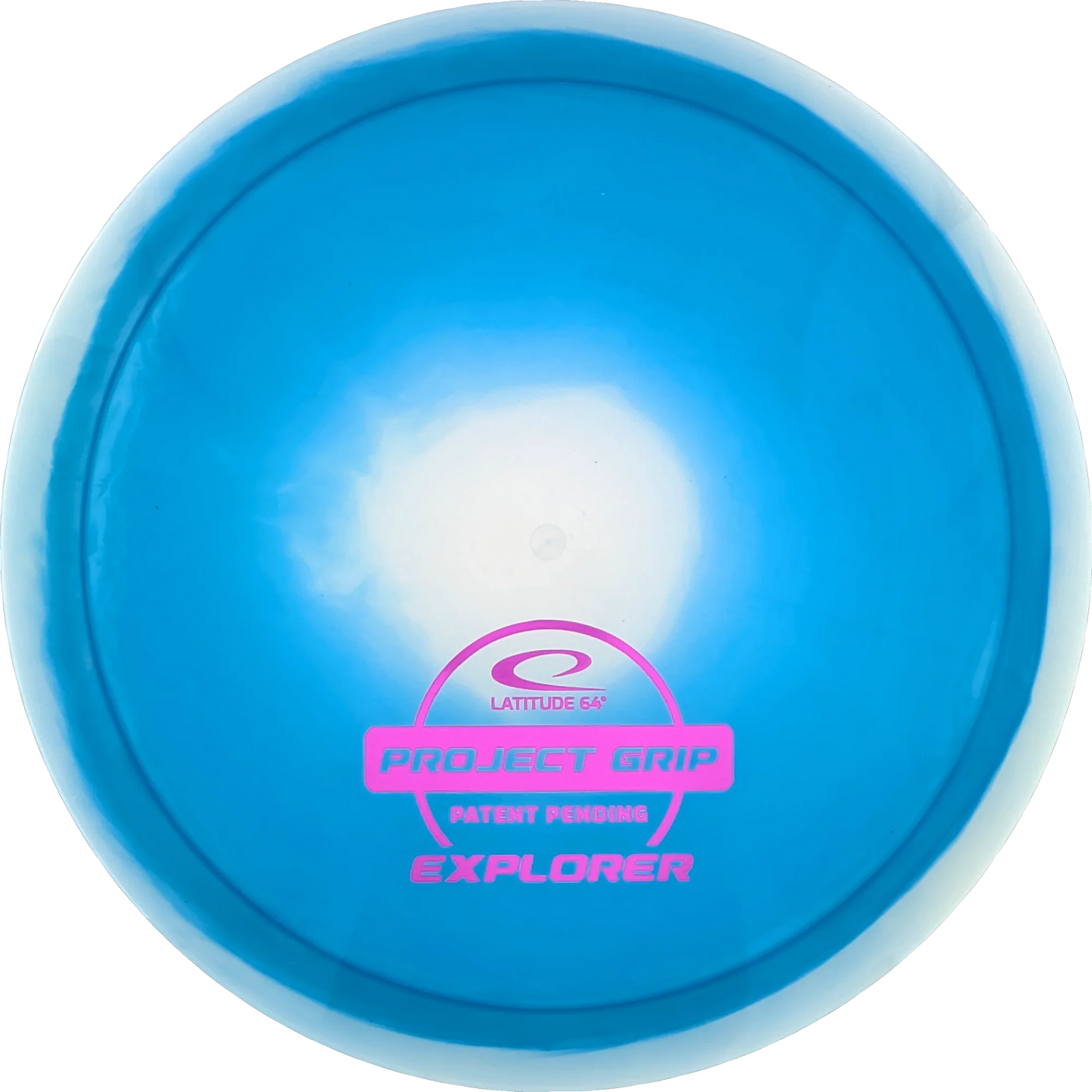 Project Grip Explorer