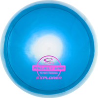 Project Grip Explorer