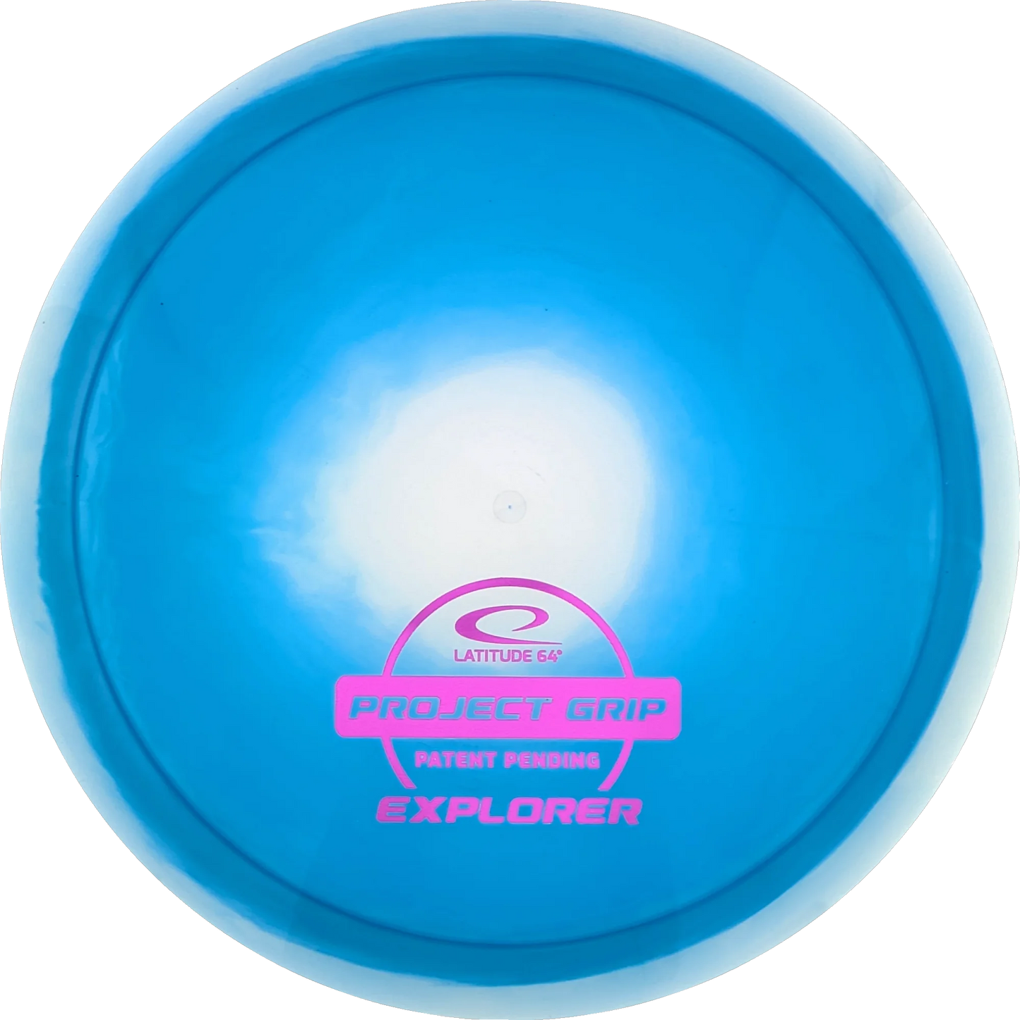 Project Grip Explorer