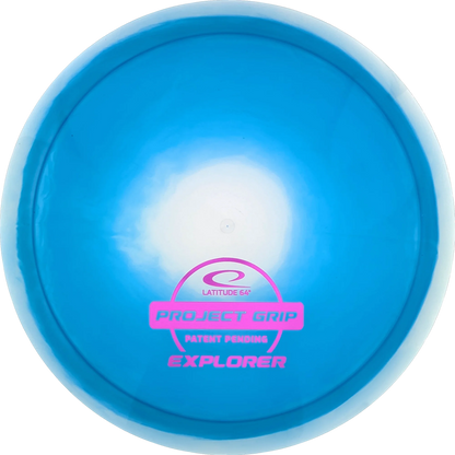 Project Grip Explorer