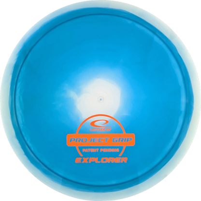 Project Grip Explorer