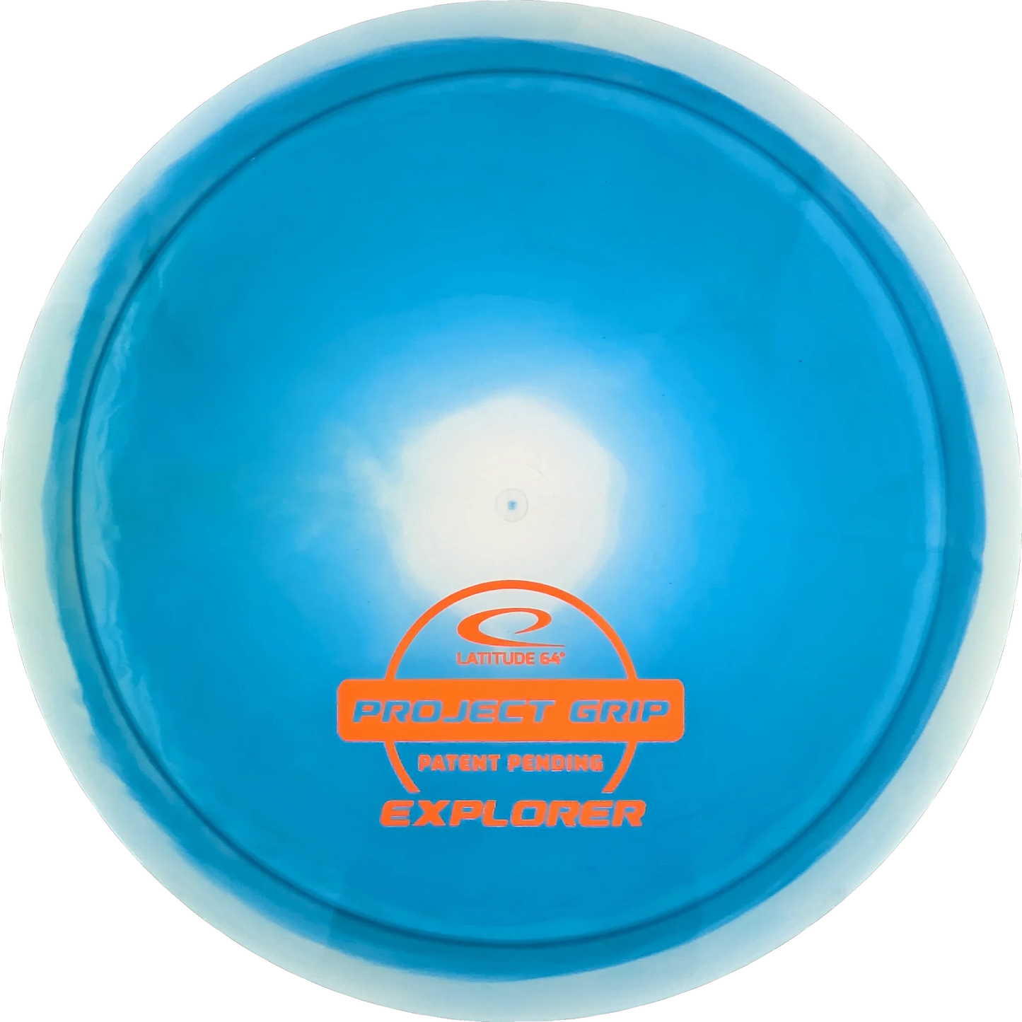 Project Grip Explorer