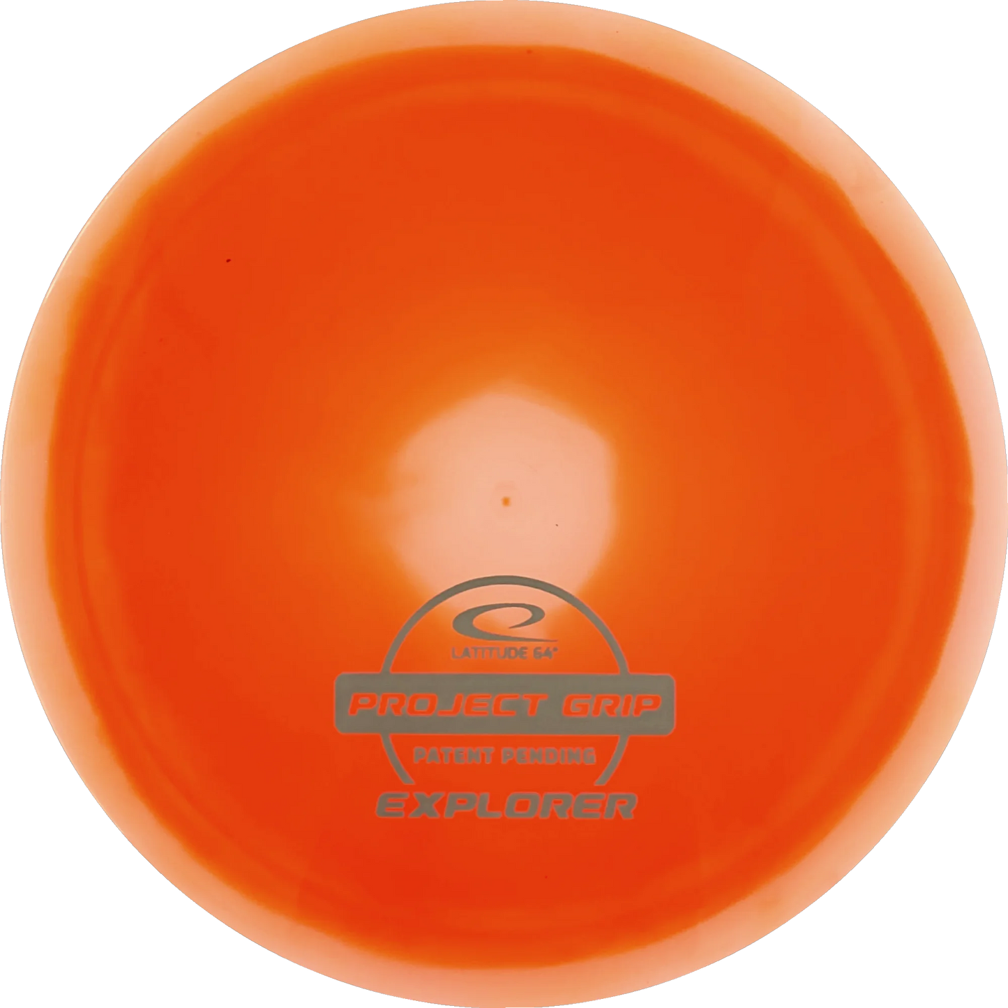 Project Grip Explorer