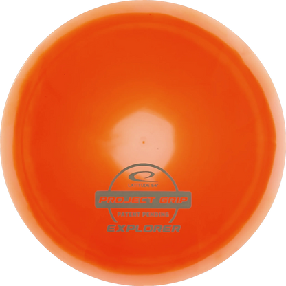 Project Grip Explorer