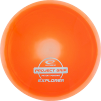 Project Grip Explorer