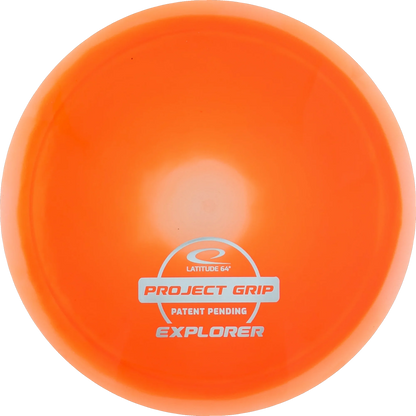 Project Grip Explorer