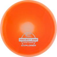 Project Grip Explorer