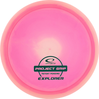 Project Grip Explorer