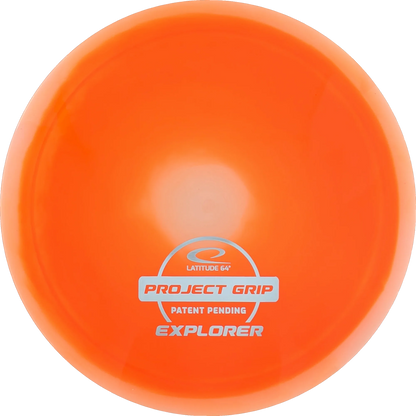 Project Grip Explorer