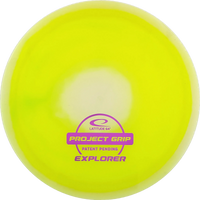 Project Grip Explorer