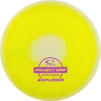 Project Grip Explorer