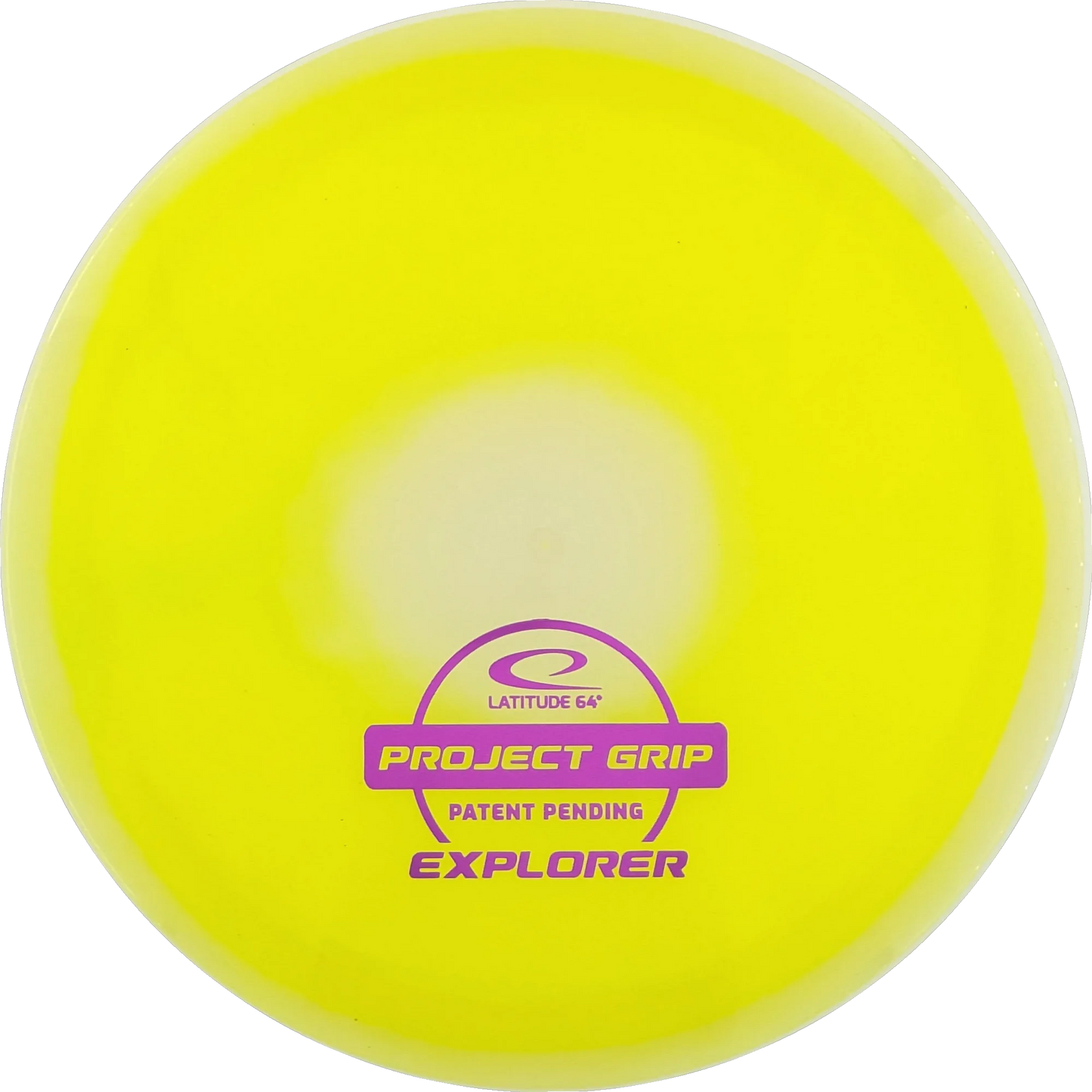 Project Grip Explorer