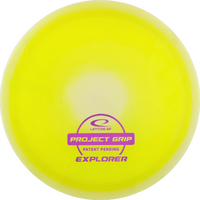 Project Grip Explorer