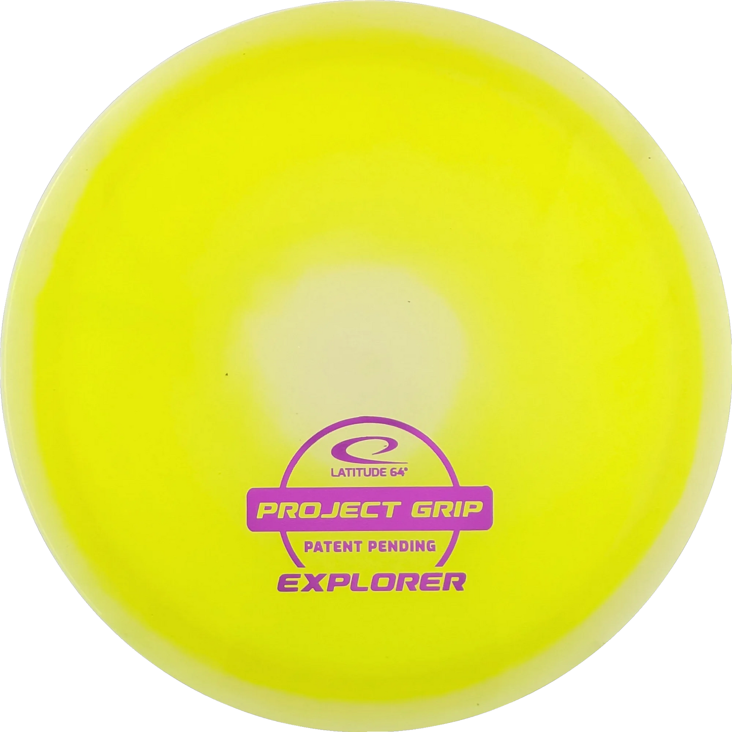 Project Grip Explorer