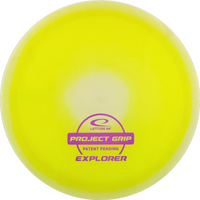 Project Grip Explorer