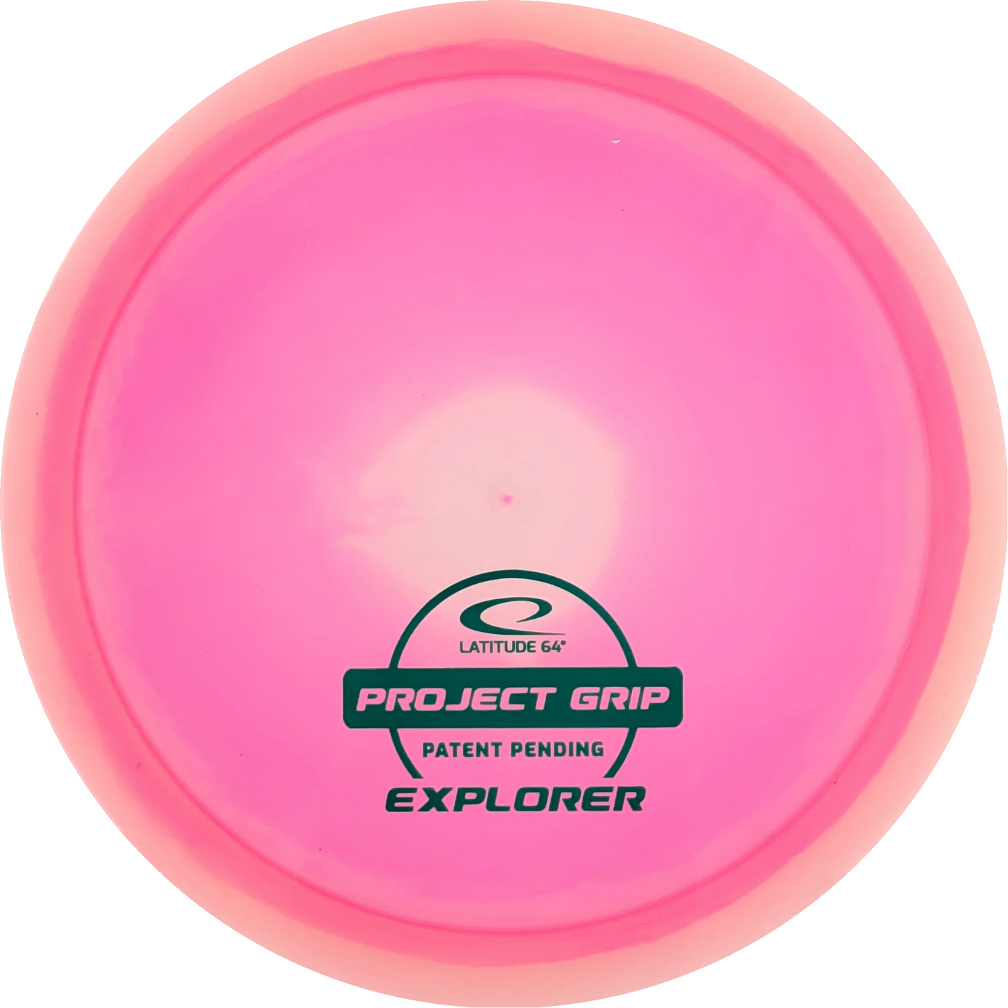 Project Grip Explorer