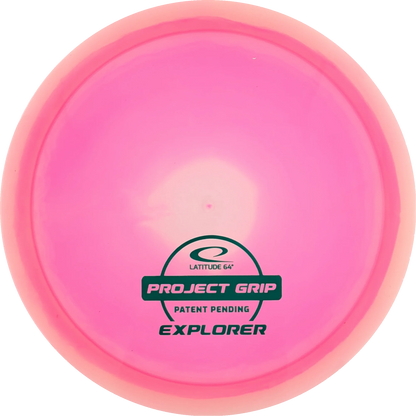 Project Grip Explorer