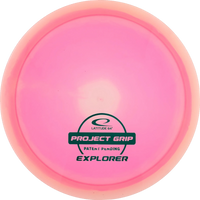 Project Grip Explorer