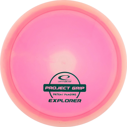 Project Grip Explorer