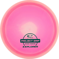 Project Grip Explorer