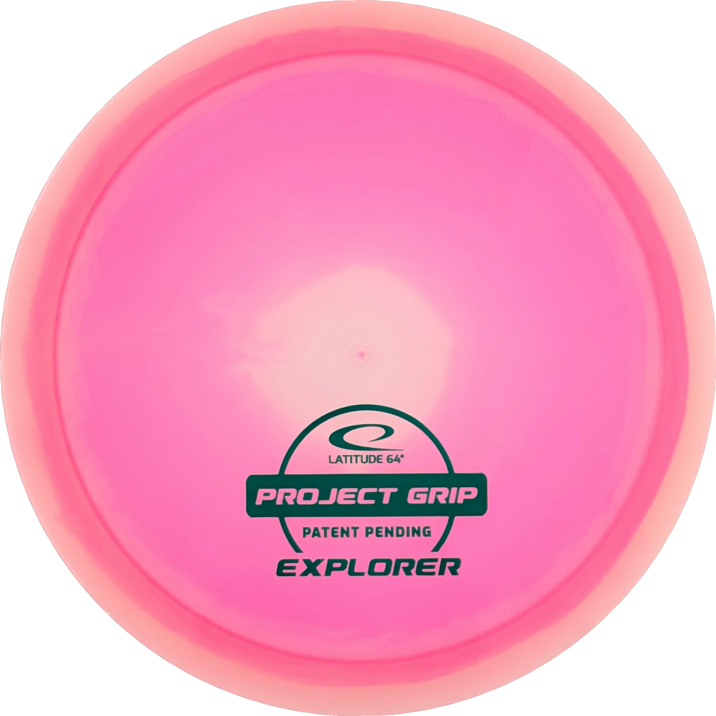 Project Grip Explorer